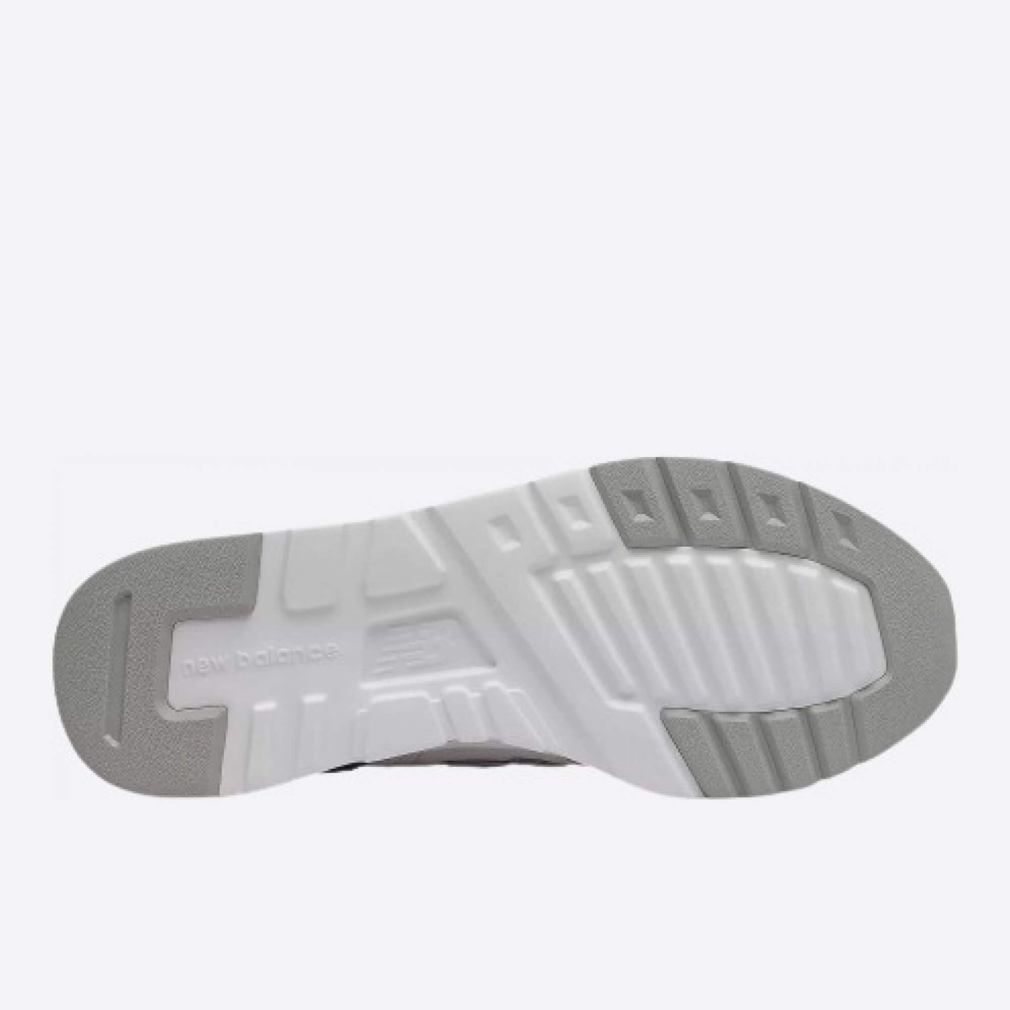 Dámské béžové tenisky New Balance CW997HVP podrážka