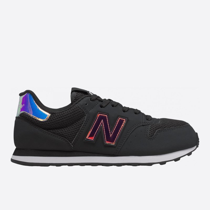Dámské černé tenisky New Balance GW500HGW