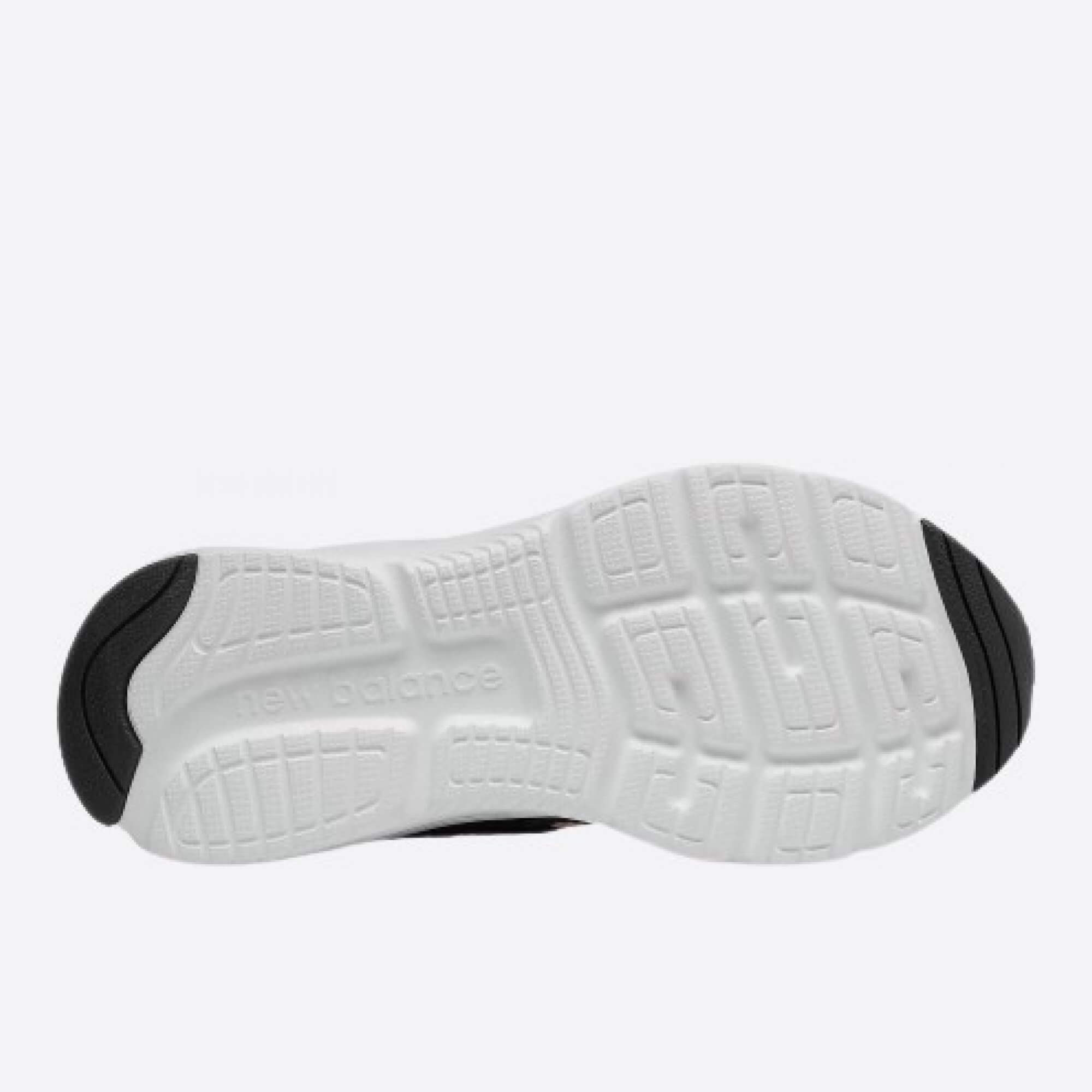 Dámské černé tenisky New Balance W411LB2 podrážka