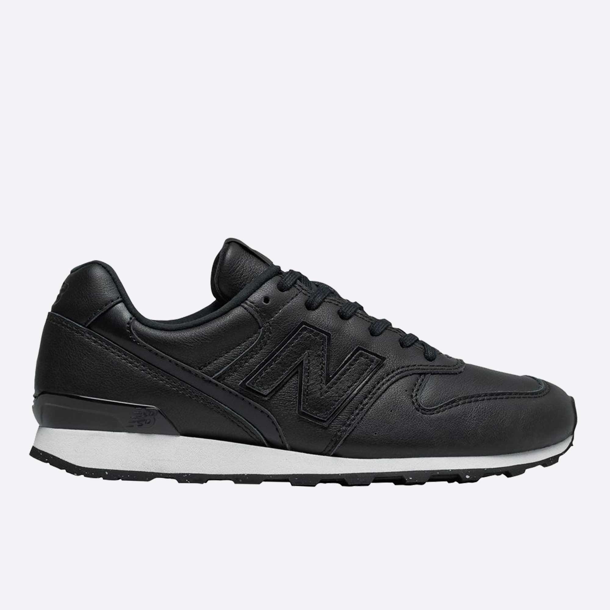 Dámské černé tenisky New Balance WR996JV-D