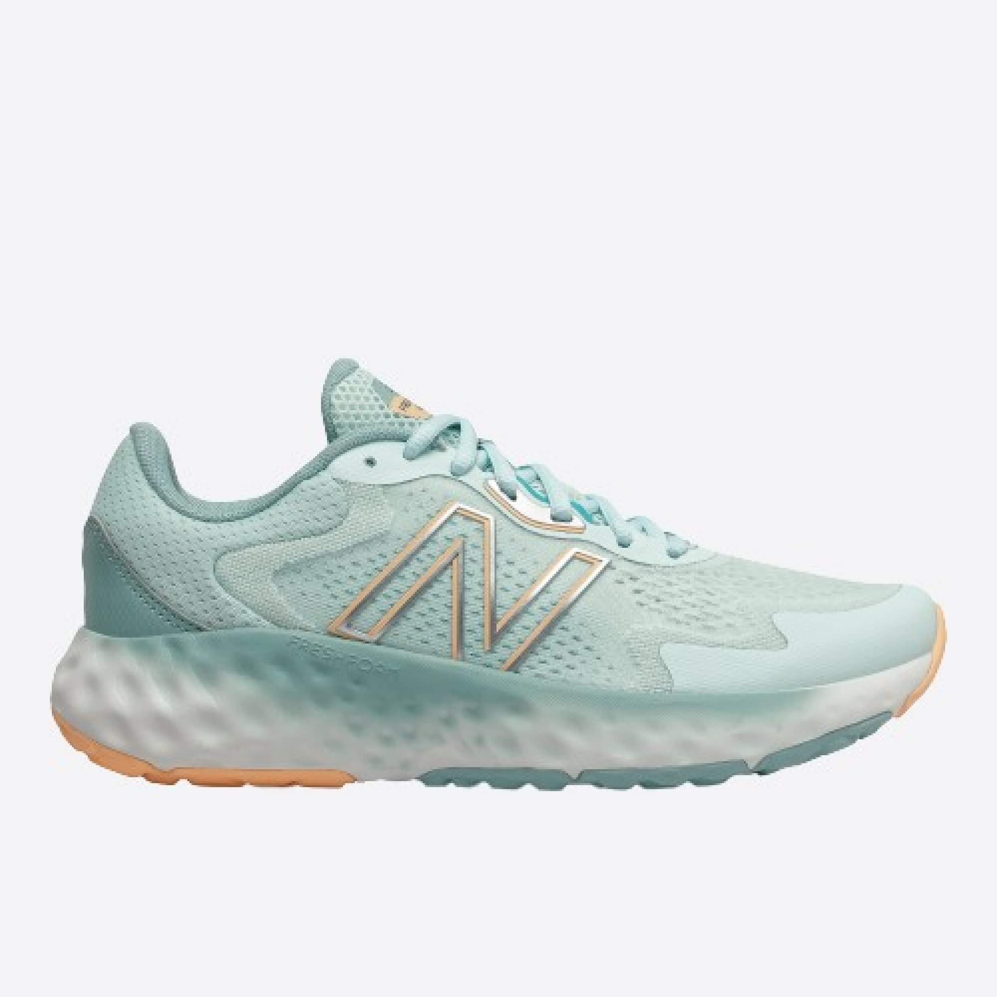 Dámské mentolové tenisky New Balance WEVOZCM1