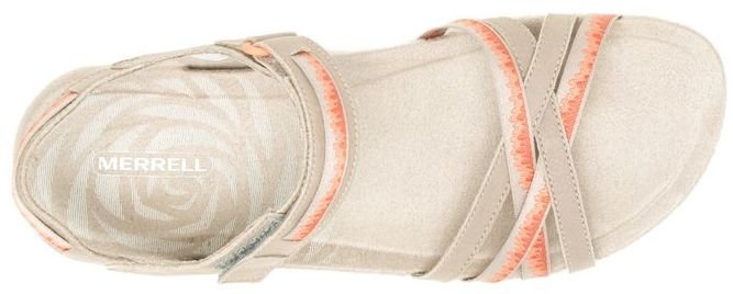 Dámské béžové Merrell J005660