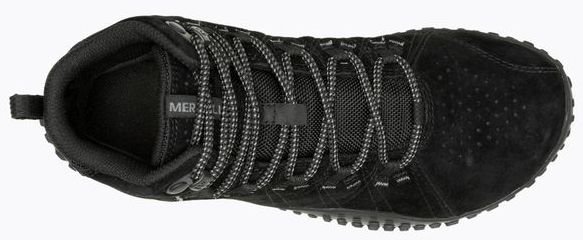 Dámské černé Merrell J037752