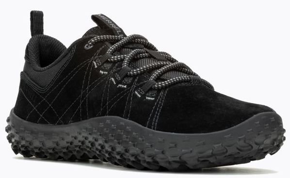 Dámské černé Merrell J037754