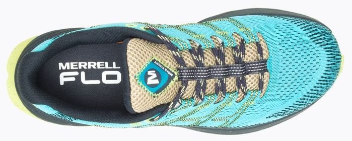 Dámské modré Merrell J067640