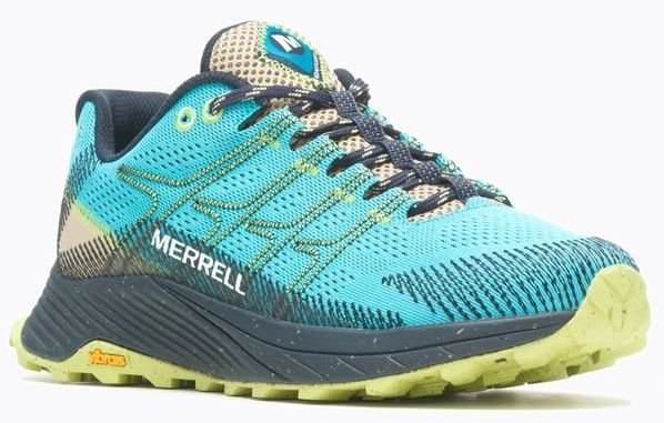 Dámské modré Merrell J067640
