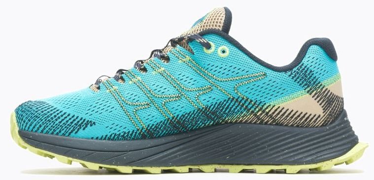 Dámské modré Merrell J067640