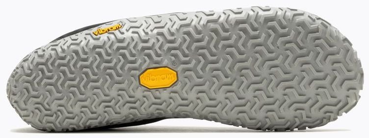 Dámské černé Merrell J067956