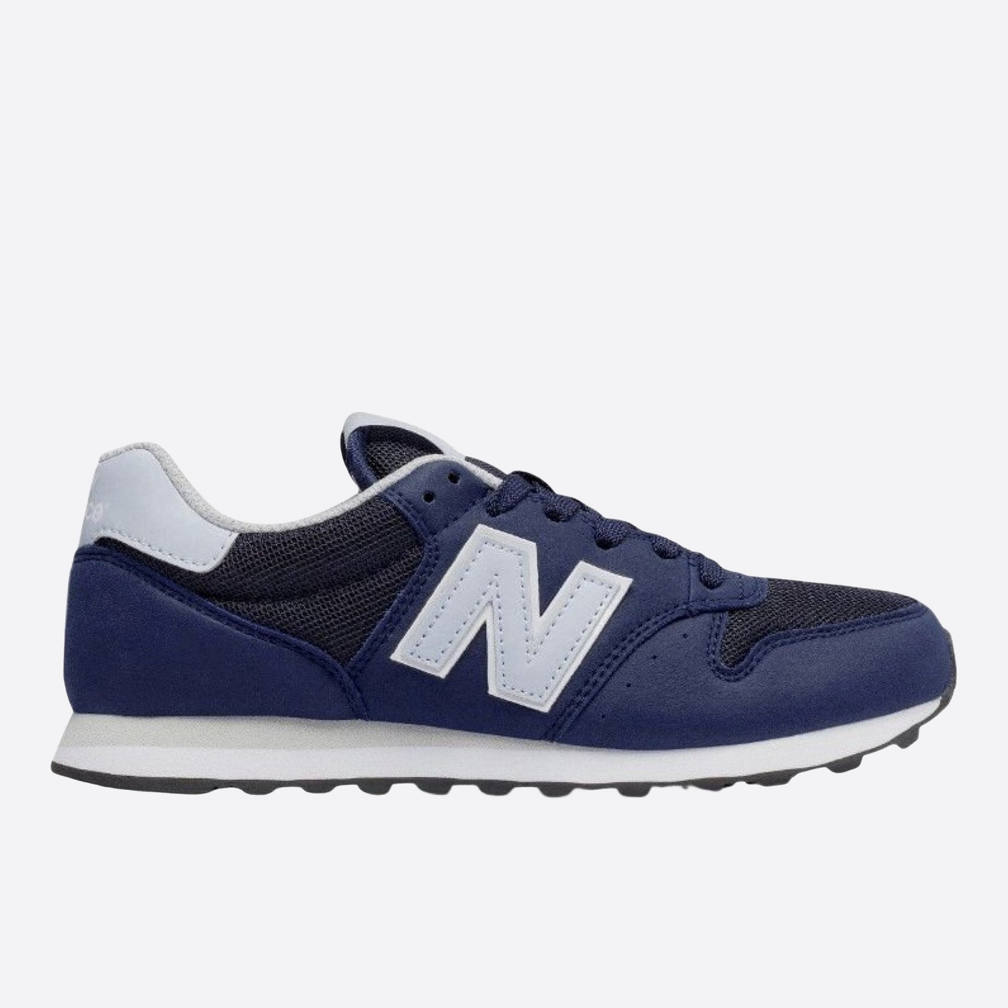 Dámské modré tenisky New Balance GW500PT