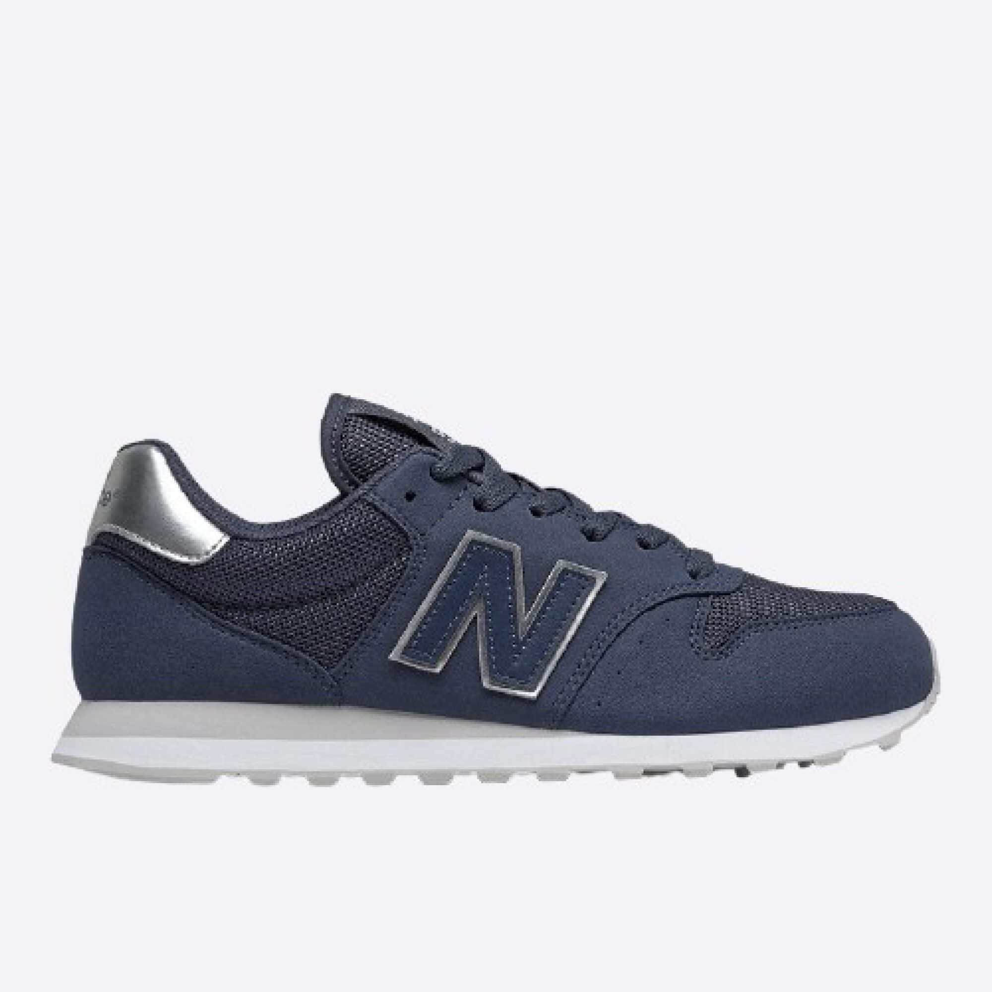 Dámské modré tenisky New Balance GW500TN1