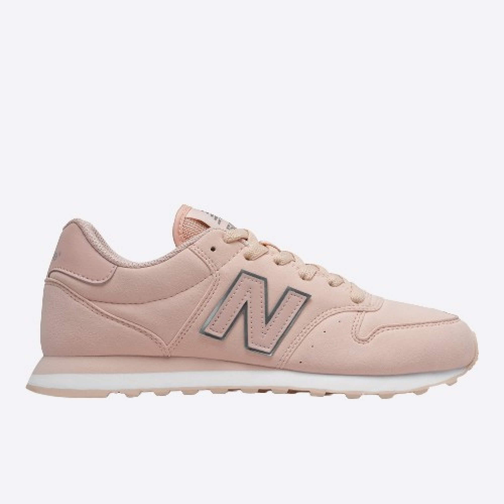 Dámské oranžové tenisky New Balance GW500PE1