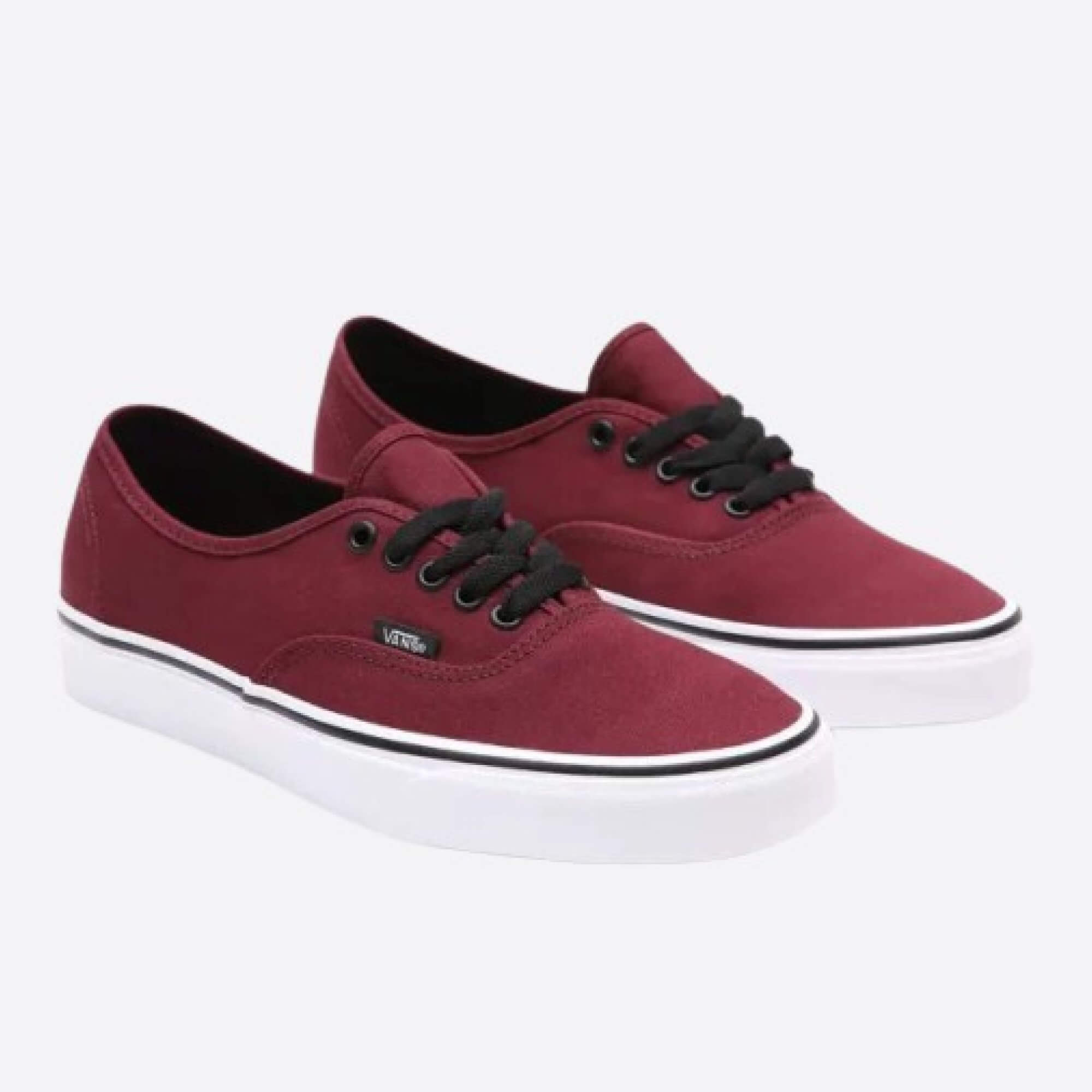 Dámské plátěné tenisky Vans Authentic Port Royale VN000QER5U81 dvě boty