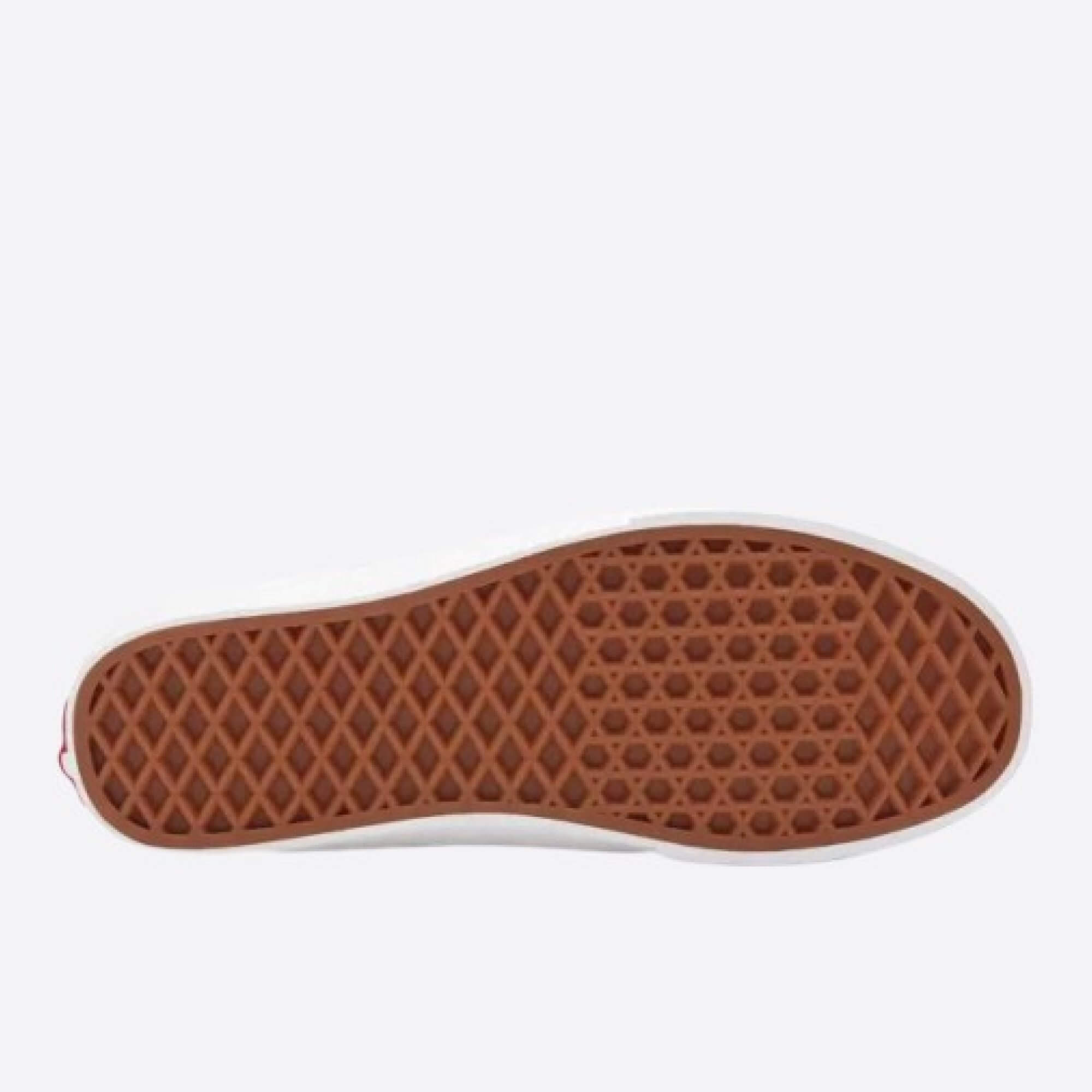 Dámské plátěné tenisky Vans VN0A3WKT9XB1 Old Skool podrážka