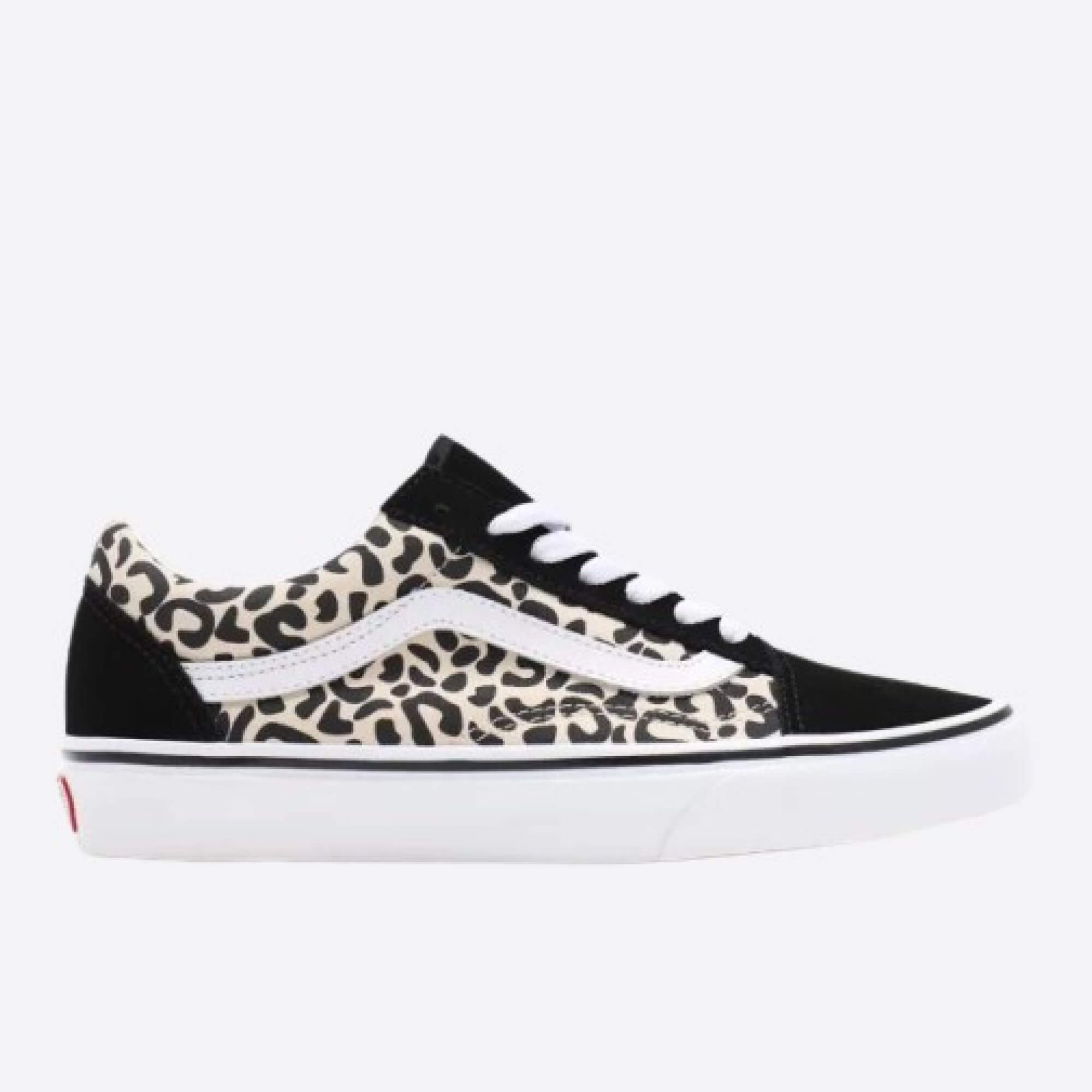 Dámské plátěné tenisky Vans VN0A3WKT9XB1 Old Skool pravá strana