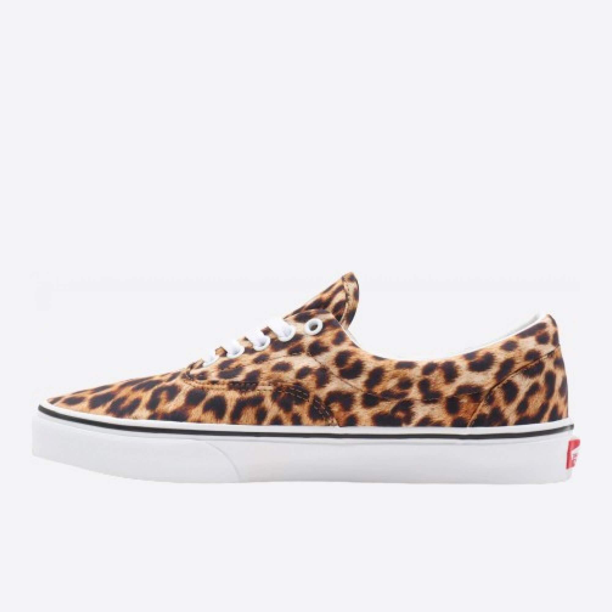 Dámské tenisky Vans Era Leopard VN0A4U393I61 z boku
