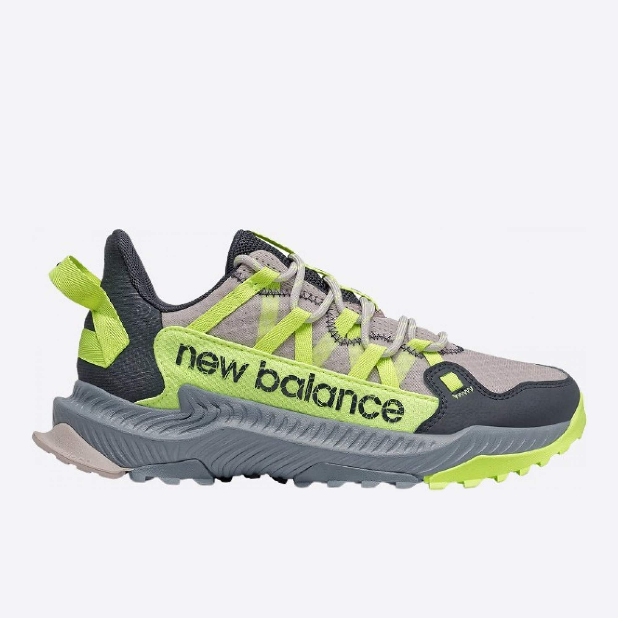 Dámské zelené tenisky New Balance WTSHAML