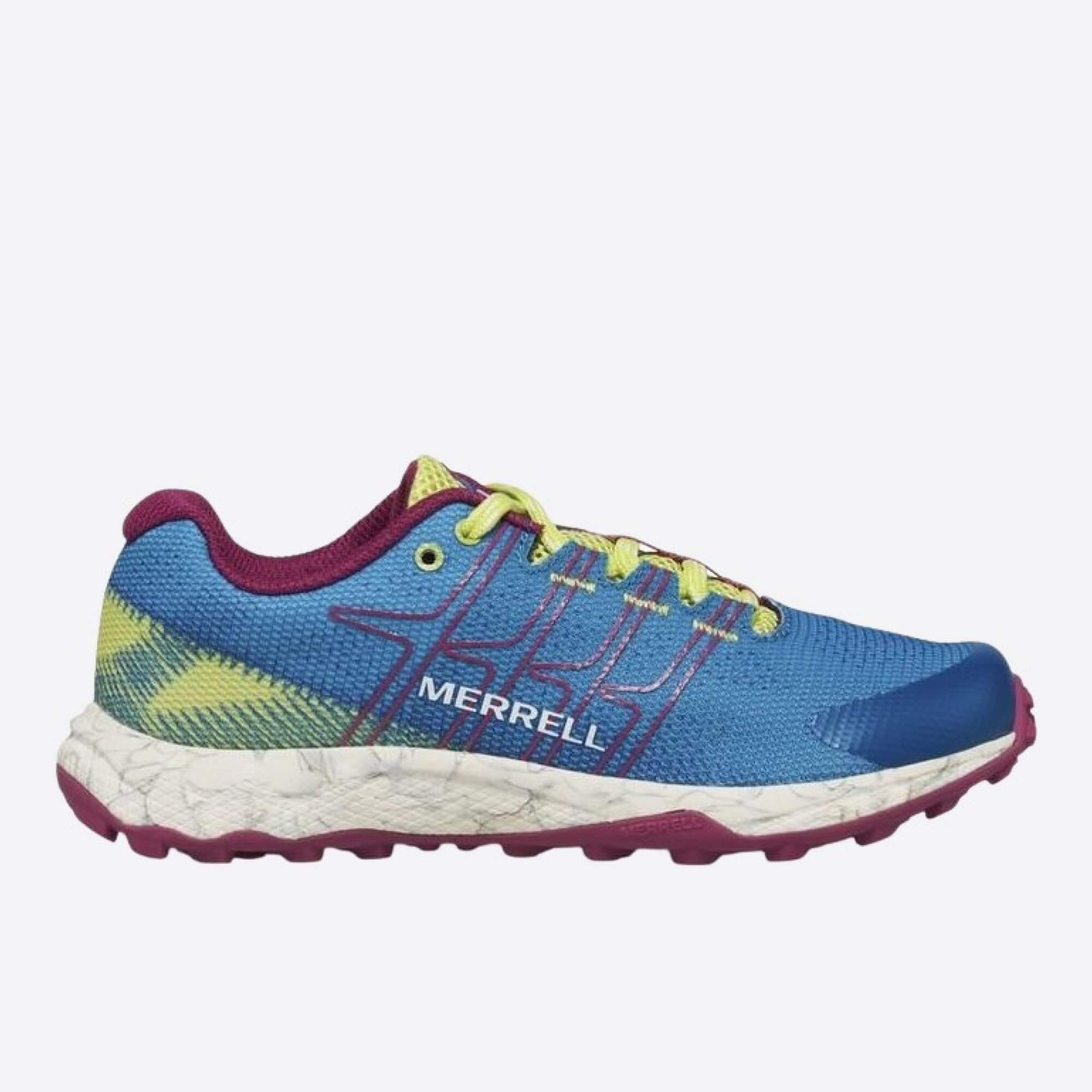Dětské modré Merrell MK167107
