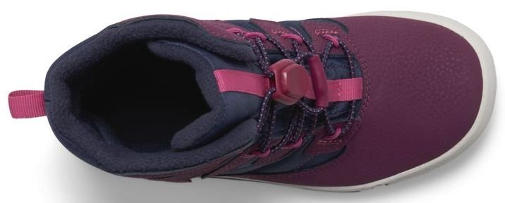 Dětské vínové Merrell MK167147