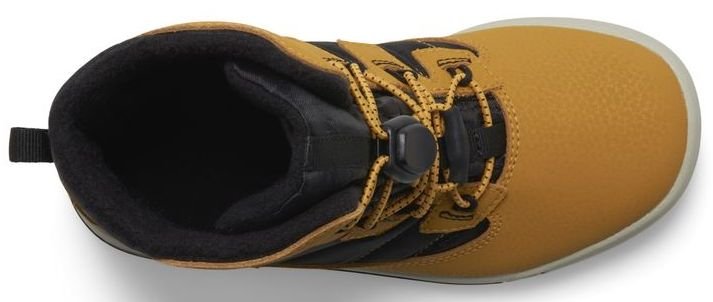 Dětské hnědé Merrell MK267146