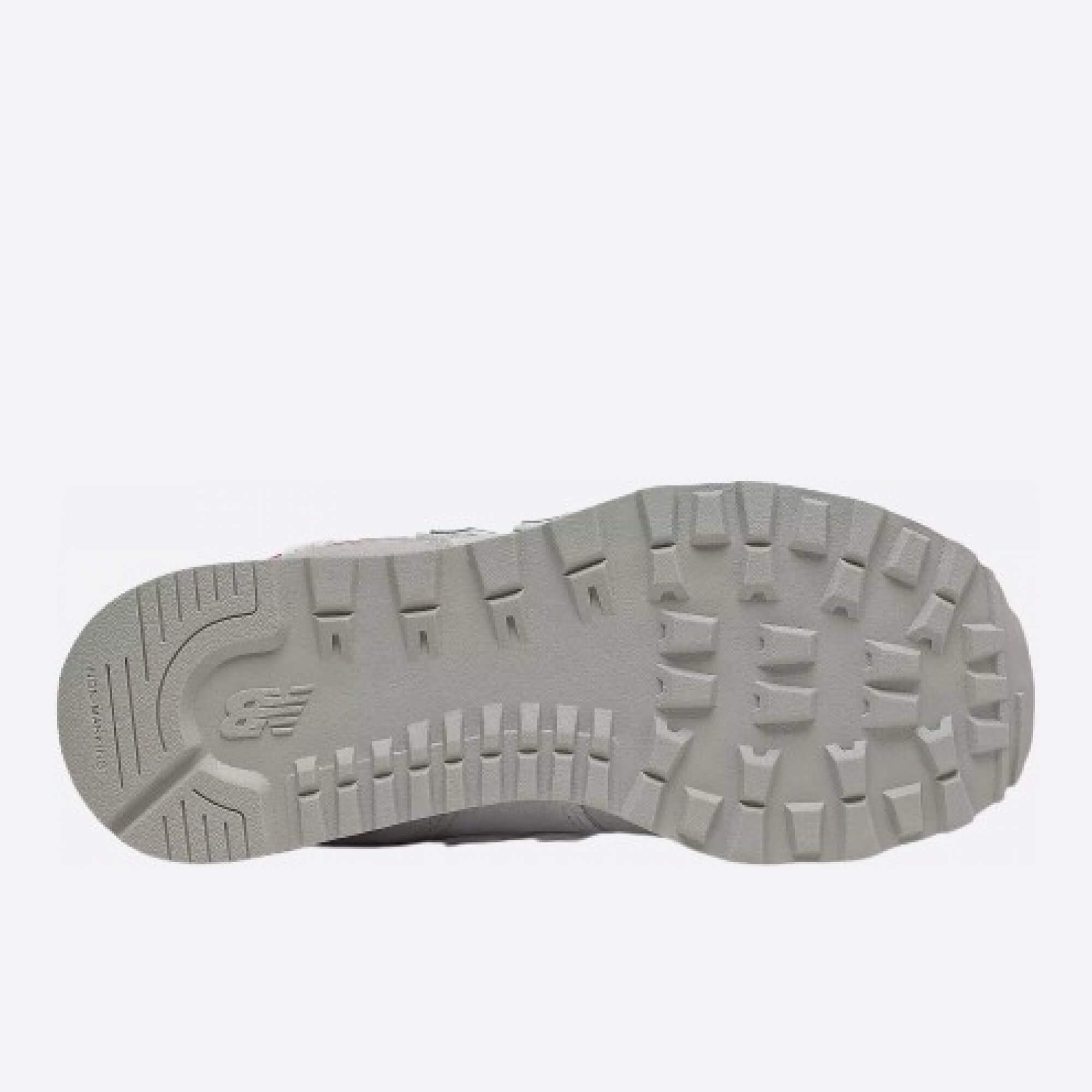 Dětské šedé tenisky New Balance PC574SA2 podrážka