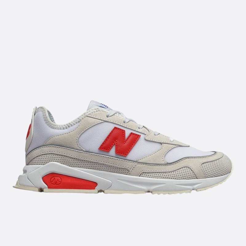Pánské béžové tenisky New Balance MSXRCSLD
