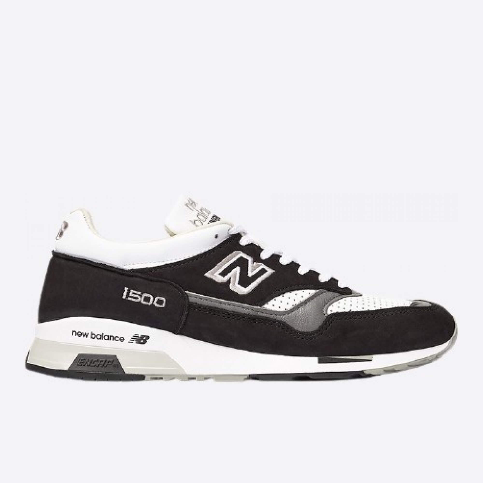 Pánské černé tenisky New Balance M1500KGW