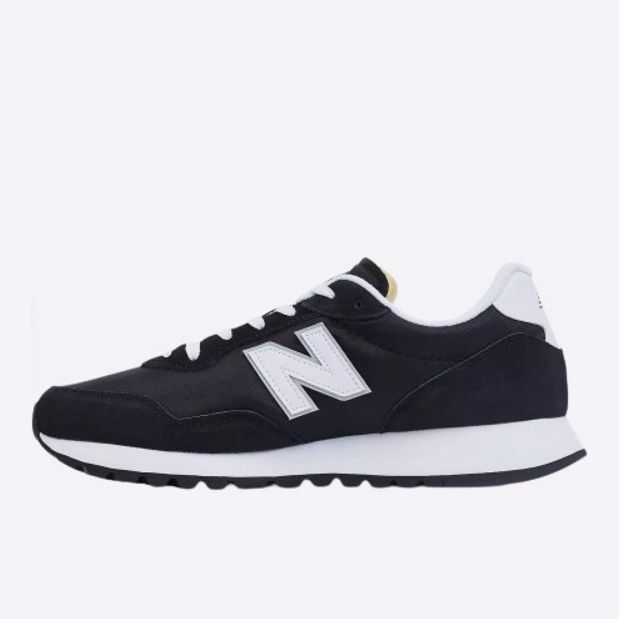 Pánské černé tenisky New Balance ML527LA levá strana