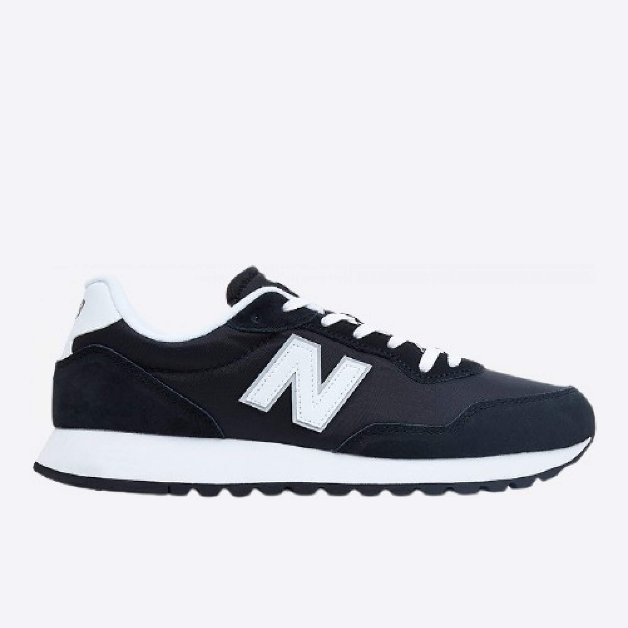 Pánské černé tenisky New Balance ML527LA