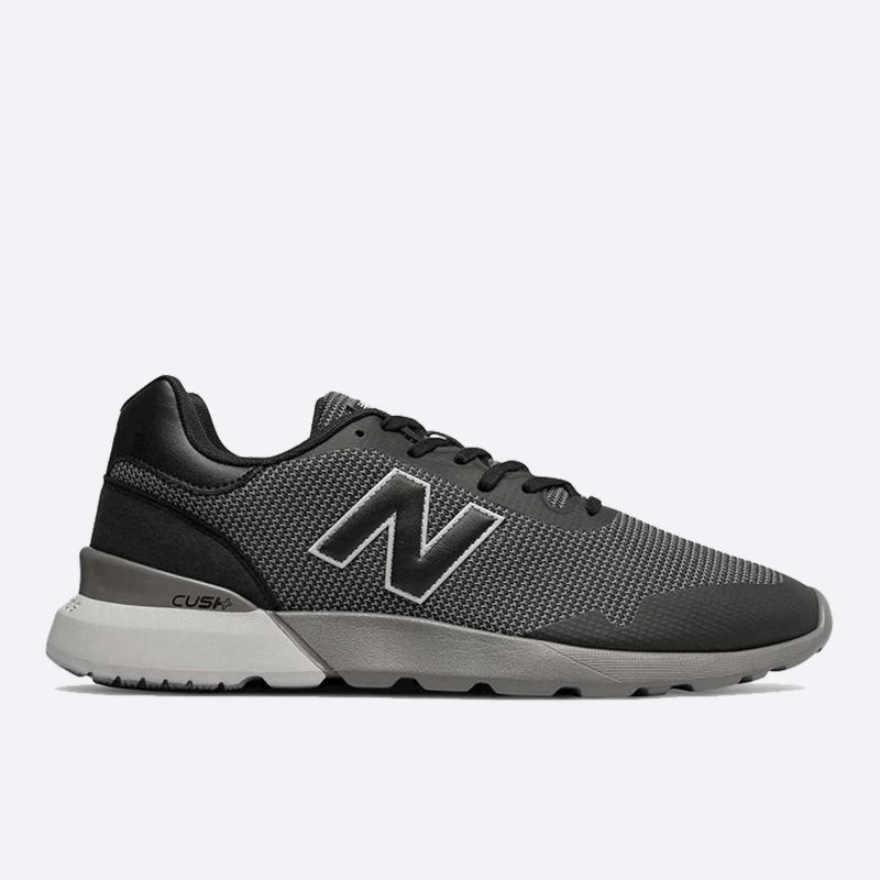 Pánské černé tenisky New Balance MS515BC1