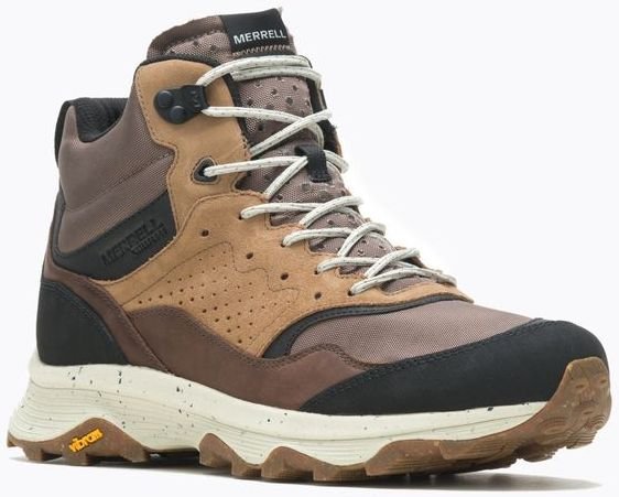 Pánské hnědé Merrell J004533