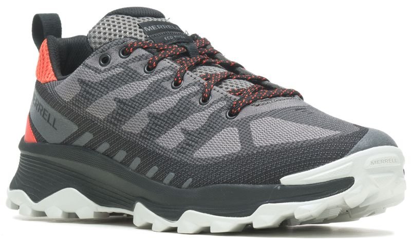 Pánské šedé Merrell J036987