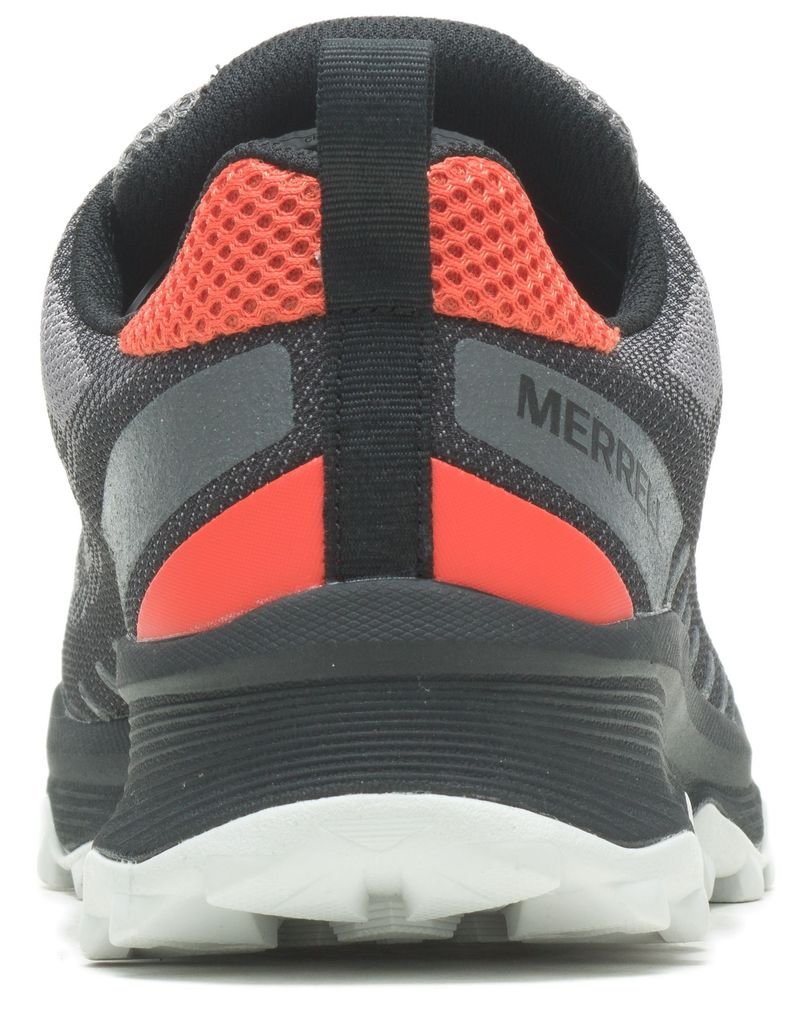 Pánské šedé Merrell J036987