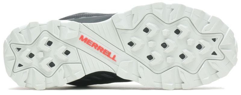 Pánské šedé Merrell J036987