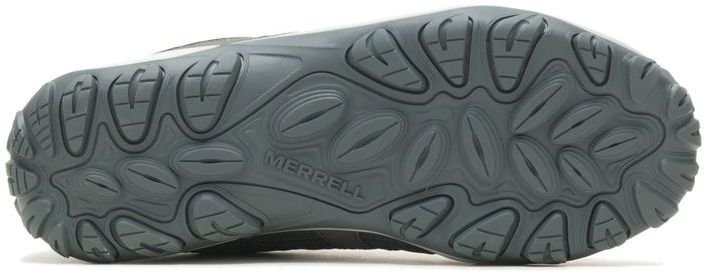 Pánské šedé Merrell J037177