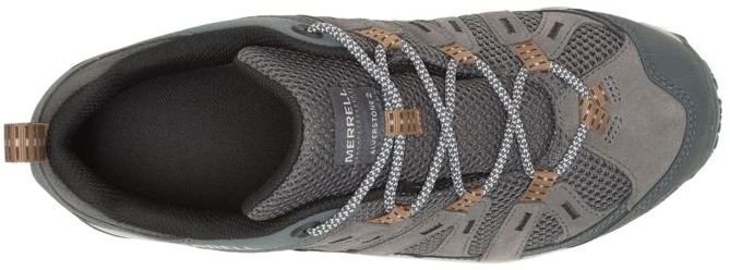 Pánské šedé Merrell J037177