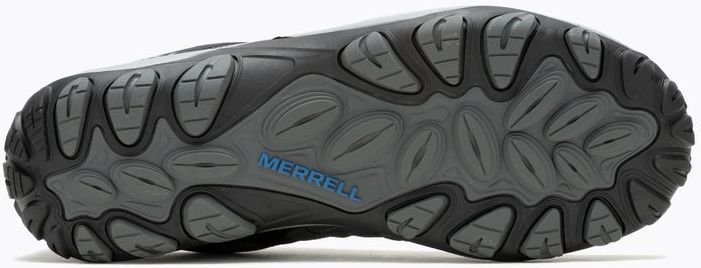 Pánské šedé Merrell J037369