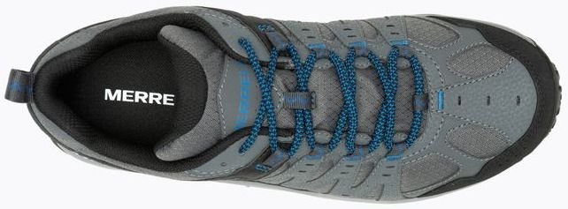 Pánské šedé Merrell J037369