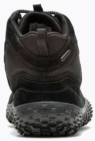 Pánské černé Merrell J037751