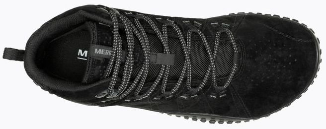 Pánské černé Merrell J037751