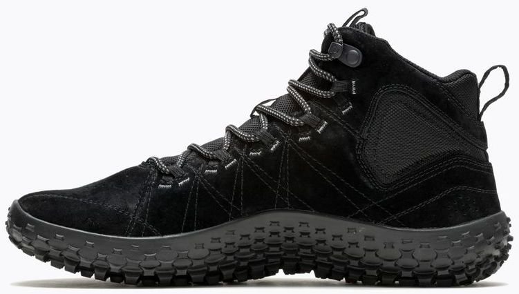 Pánské černé Merrell J037751