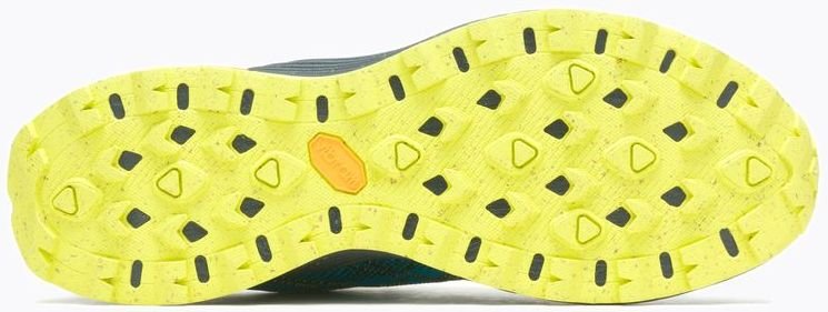 Pánské modré Merrell J067487
