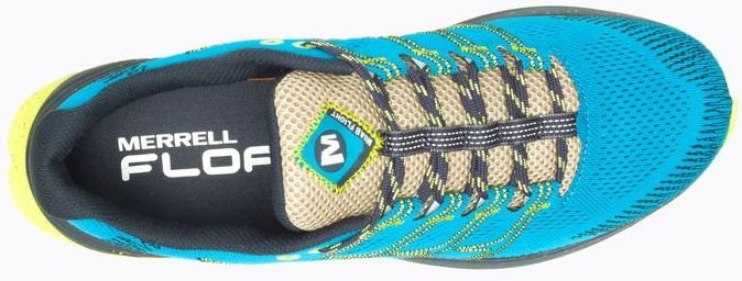 Pánské modré Merrell J067487