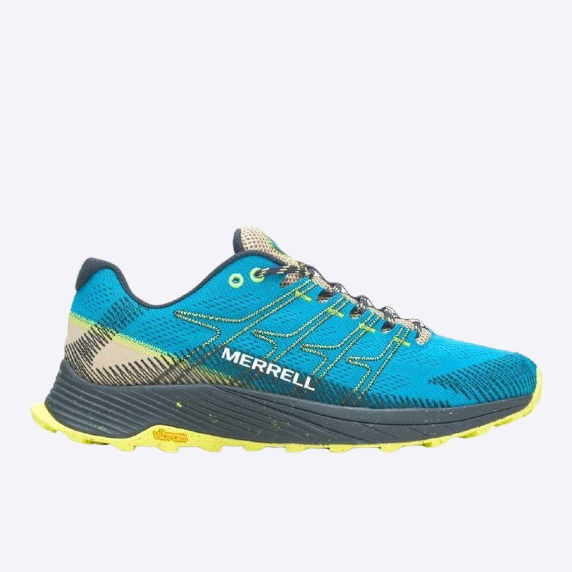 Pánské modré Merrell J067487
