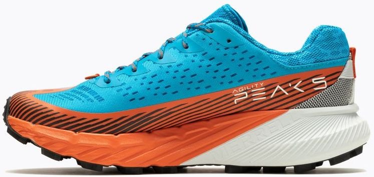 Pánské modré Merrell J067755