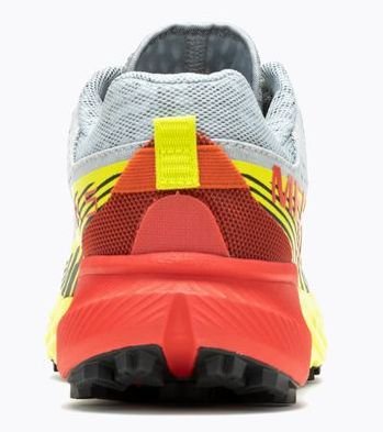 Pánské žluté Merrell J067757