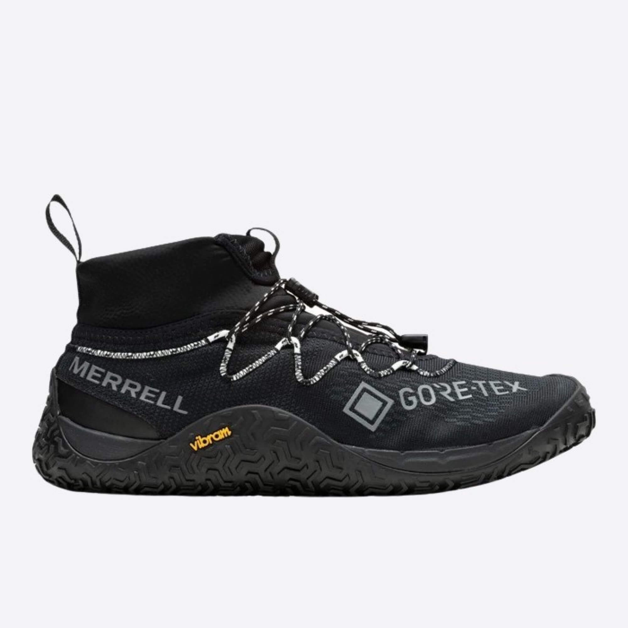 Pánské černé Merrell J067831