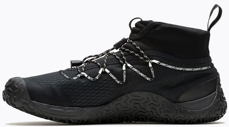 Pánské černé Merrell J067831