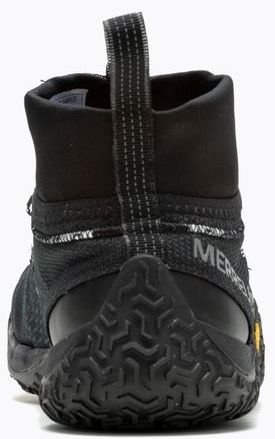 Pánské černé Merrell J067831