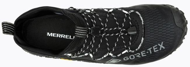 Pánské černé Merrell J067831