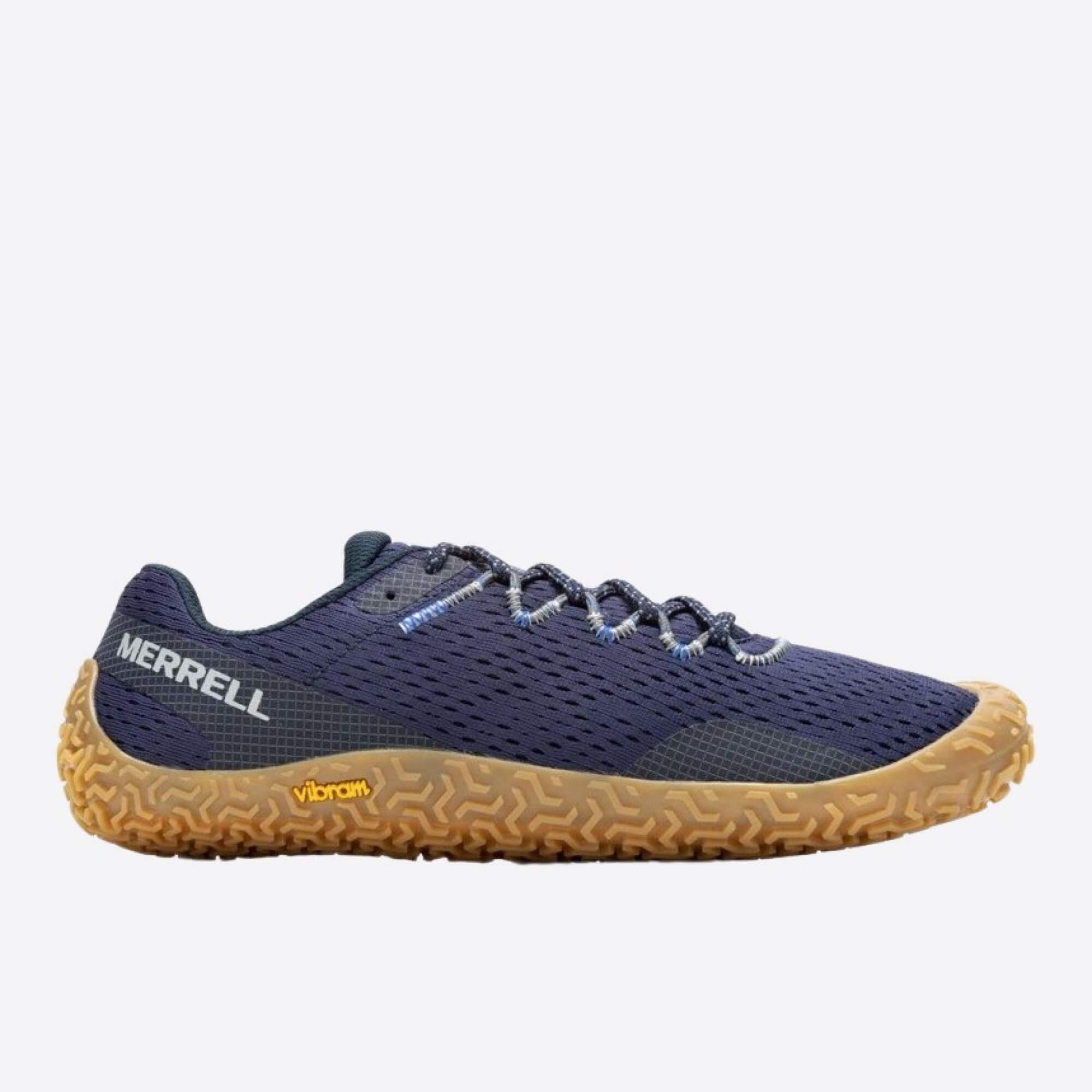 Pánské modré Merrell J067875